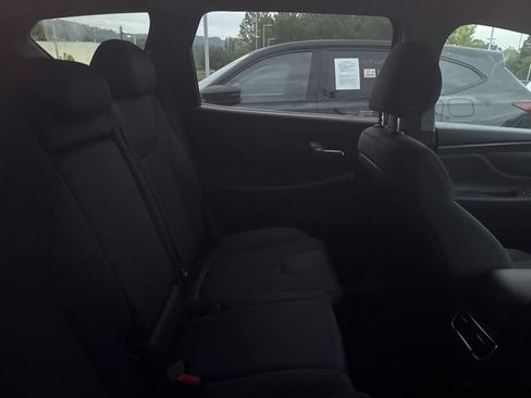 Used 2023 Hyundai Santa Fe SEL FWD image 17