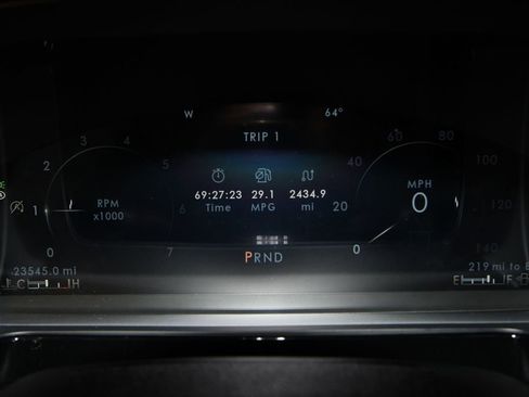 Used 2025 Lincoln Corsair FWD w/ Equipment Group 101A image 11