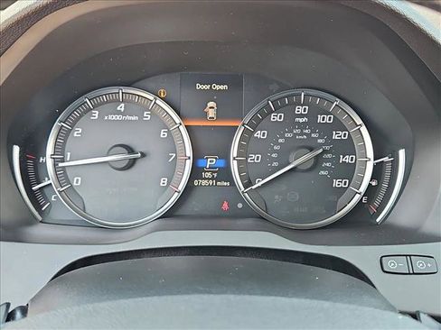 Used 2020 Acura MDX FWD w/ Technology Package image 11