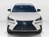 Used 2020 Lexus NX 300 FWD w/ Black Line Edition image 4