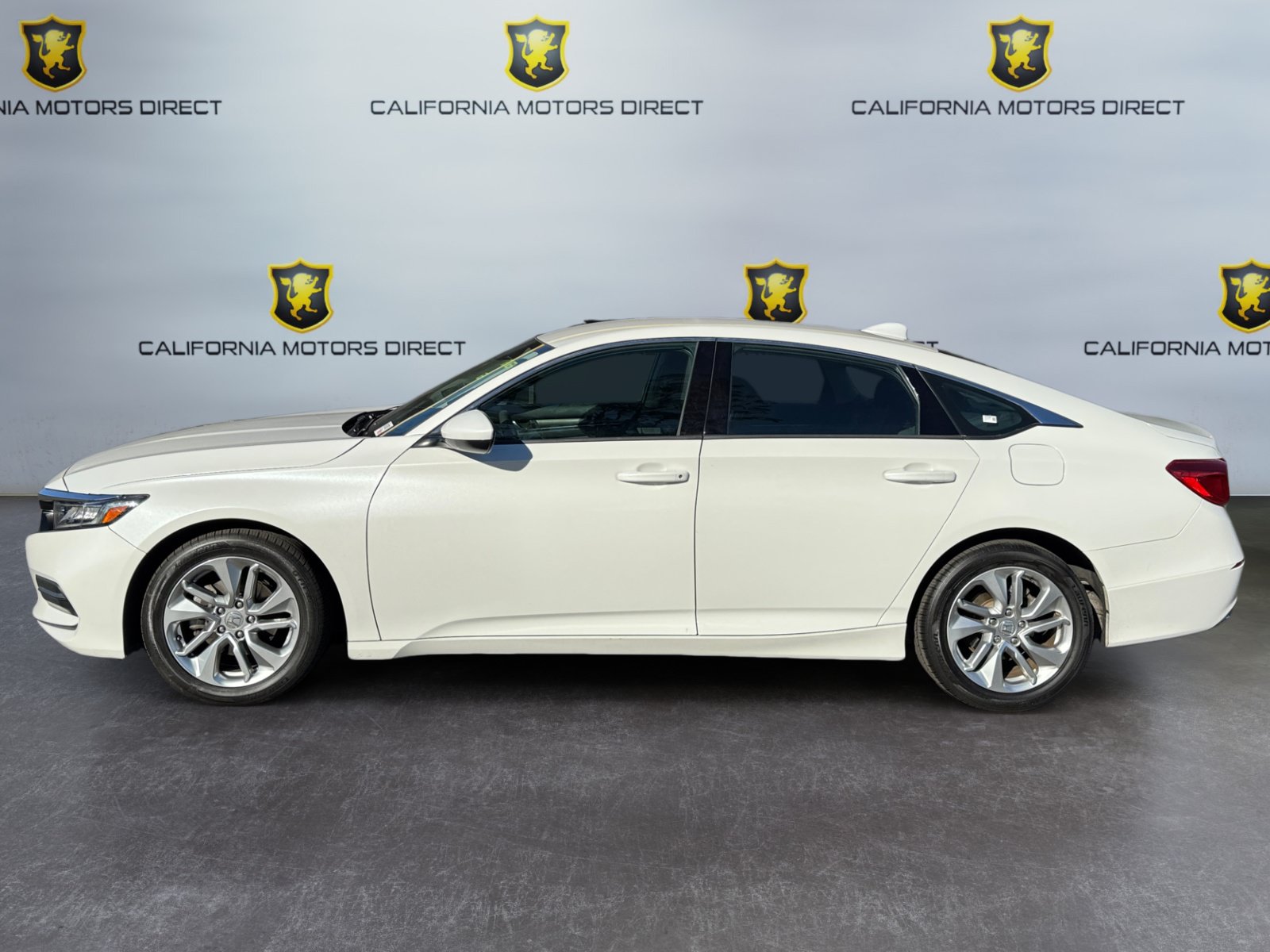 Used 2019 Honda Accord LX image 2