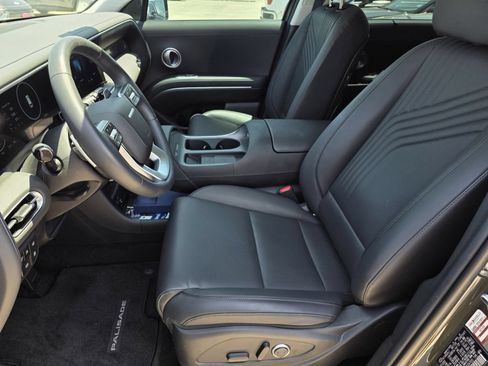 Certified 2026 Hyundai Palisade FWD Hybrid image 13