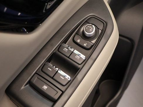 New 2026 Subaru Forester Limited AWD/4WD image 11