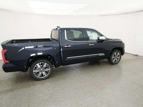New 2026 Toyota Tundra Capstone AWD/4WD image 21