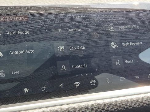 Used 2020 Land Rover Range Rover Velar S AWD/4WD image 17