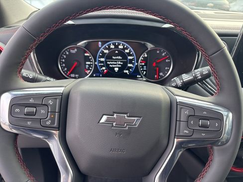 New 2026 Chevrolet Blazer RS w/ Driver Confidence II Package image 27