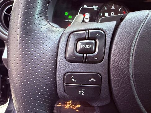 Certified 2025 Lexus IS 350 F Sport w/ Accessory Package 2 RWD image 20