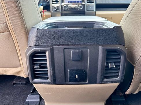 Used 2019 Ford F150 XLT w/ Equipment Group 302A Luxury AWD/4WD image 17