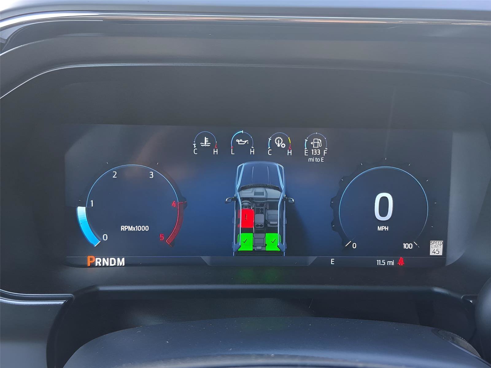 New 2026 Ford F350 Lariat w/ Lariat Ultimate Package AWD/4WD image 21