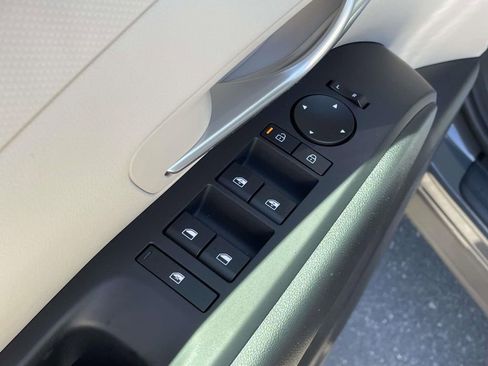 New 2026 Hyundai Tucson SEL AWD/4WD image 16