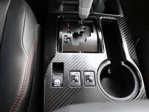 Used 2024 Toyota 4Runner TRD Pro image 46