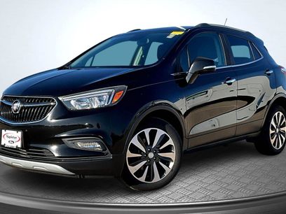 Used 2017 Buick Encore Preferred