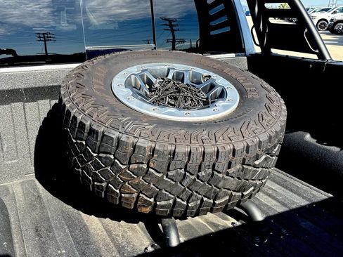 Used 2021 RAM 1500 TRX w/ TRX Level 2 Equipment Group image 30