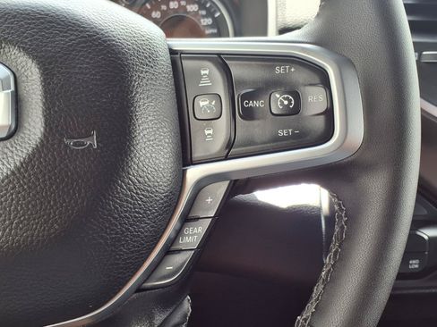 Used 2026 RAM 2500 Big Horn AWD/4WD image 20