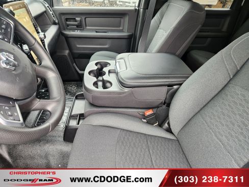 New 2026 RAM 5500 Tradesman image 10