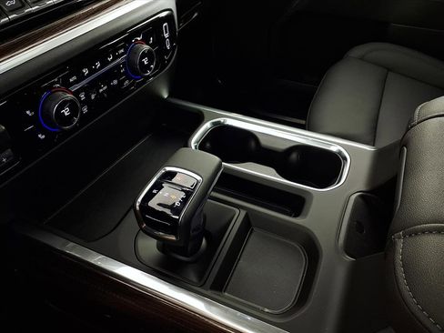 New 2026 Chevrolet Silverado 1500 RST image 19