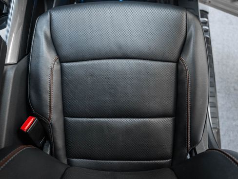 Certified 2023 Ford F150 Lariat w/ Equipment Group 502A High image 38