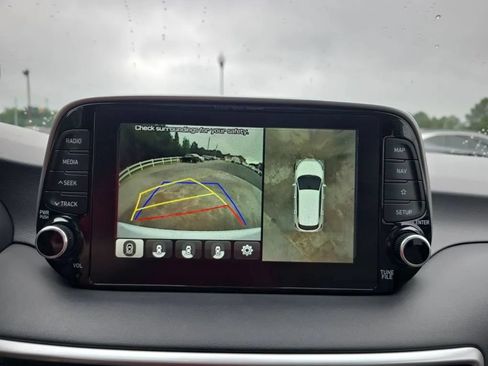 Used 2020 Hyundai Tucson Ultimate AWD/4WD image 32