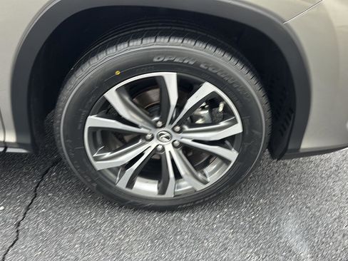 Certified 2020 Lexus RX 350 FWD w/ Premium Package image 35