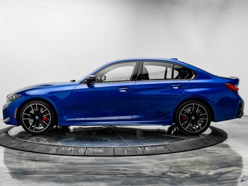 Used 2024 BMW M340i xDrive image 5