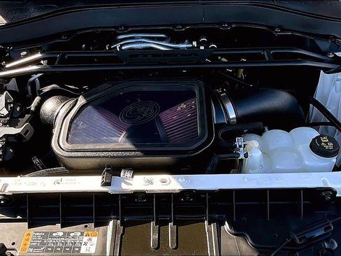 Used 2022 Ford Explorer ST w/ Equipment Group 401A image 10