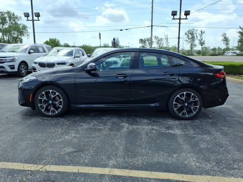 Used 2025 BMW 228i xDrive image 5