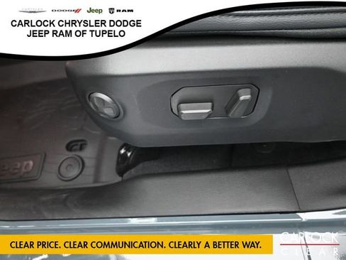 New 2026 Jeep Wrangler Unlimited Sahara image 13