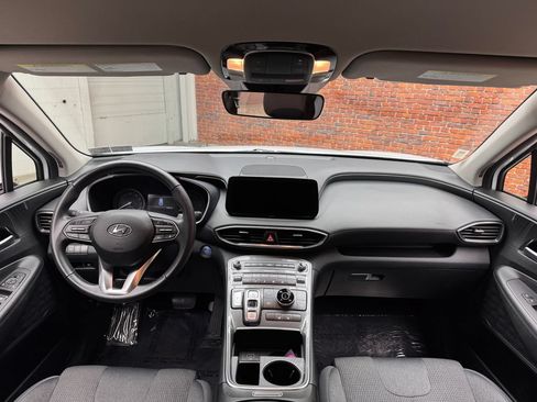 Used 2023 Hyundai Santa Fe SEL AWD/4WD image 12