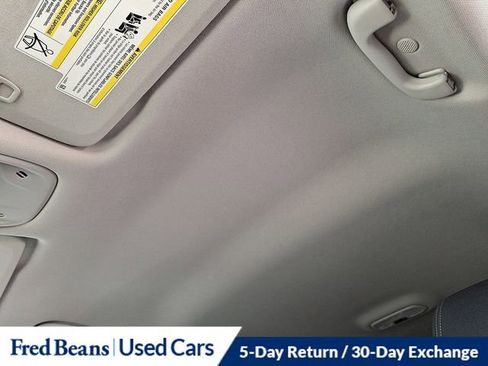 Used 2022 Chevrolet TrailBlazer LT w/ Convenience Package image 23