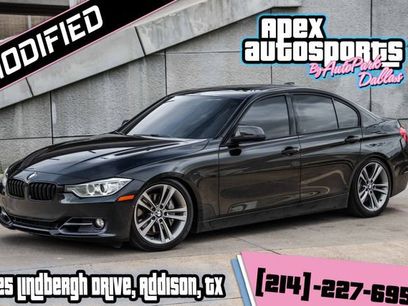 Used 2012 BMW 335i Sedan