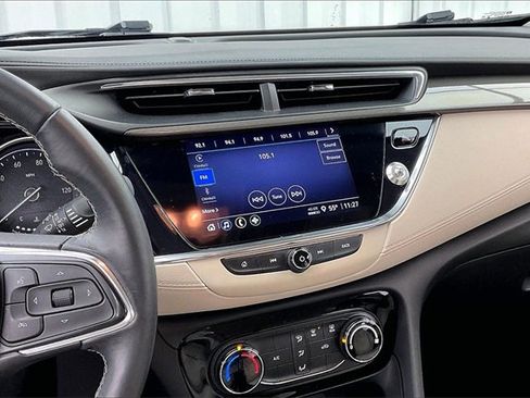 Certified 2023 Buick Encore GX Preferred image 6