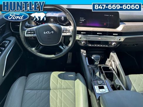 Used 2023 Kia Telluride SX X-Pro image 21