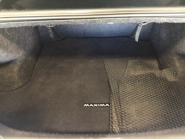 Used 2018 Nissan Maxima 3.5 SV FWD image 22
