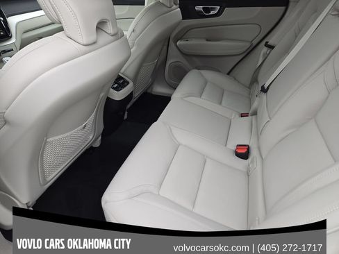 Used 2026 Volvo XC60 B5 Ultra w/ Protection Package Premier AWD/4WD image 30