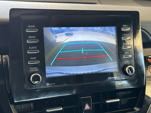 Used 2023 Toyota Camry SE FWD image 19