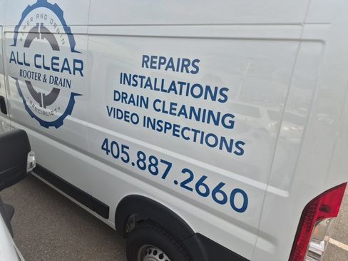 Used 2024 RAM ProMaster 2500 w/ Convenience Group FWD image 11
