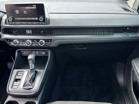Used 2024 Honda CR-V EX image 29