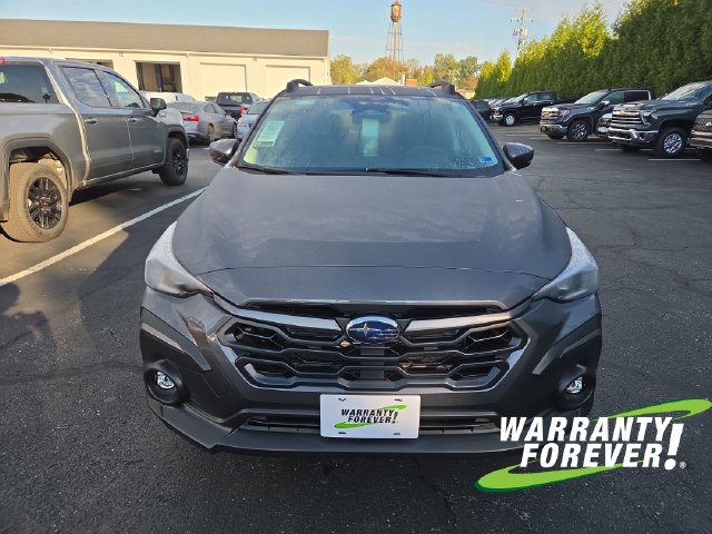 New 2026 Subaru Crosstrek 2.5i Limited AWD/4WD image 2