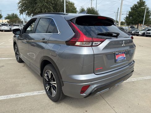New 2026 Mitsubishi Eclipse Cross SEL image 5