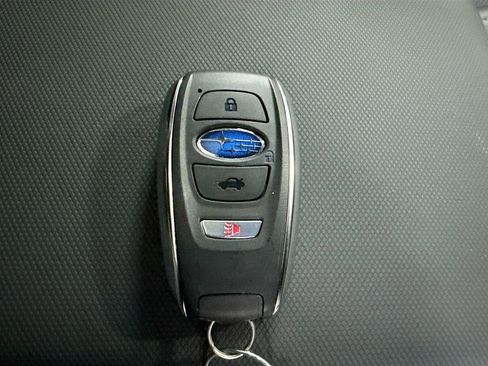 New 2026 Subaru Forester Limited image 32