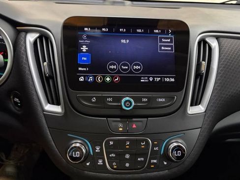Used 2023 Chevrolet Malibu LT FWD image 30