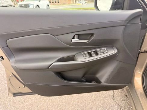 New 2026 Nissan Sentra SV w/ Floor Mat Package image 10