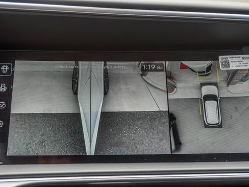 Used 2026 Hyundai Palisade Calligraphy FWD image 42