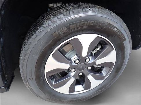 Used 2023 Jeep Grand Cherokee 4WD 4xe image 7
