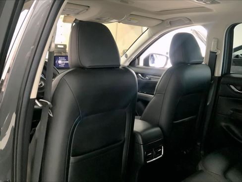 Used 2023 MAZDA CX-5 AWD 2.5 S w/ Premium Plus Pkg image 11