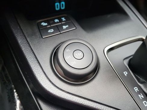 Certified 2023 Ford Ranger Lariat w/ Tremor Off-Road Package image 23