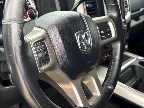 Used 2016 RAM 2500 Laramie w/ Protection Group AWD/4WD image 29
