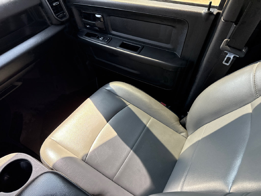 Used 2023 RAM 2500 Tradesman w/ Towing Technology Group AWD/4WD image 16
