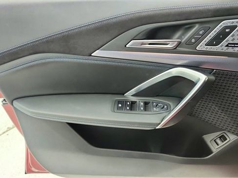 Used 2025 BMW X2 M35i image 35