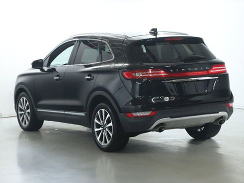 Used 2019 Lincoln MKC Reserve w/ MKC Climate Package FWD image 42
